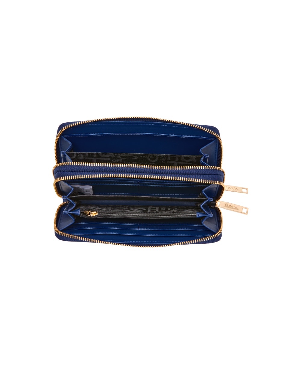 Cartera H&Co Rex para mujer