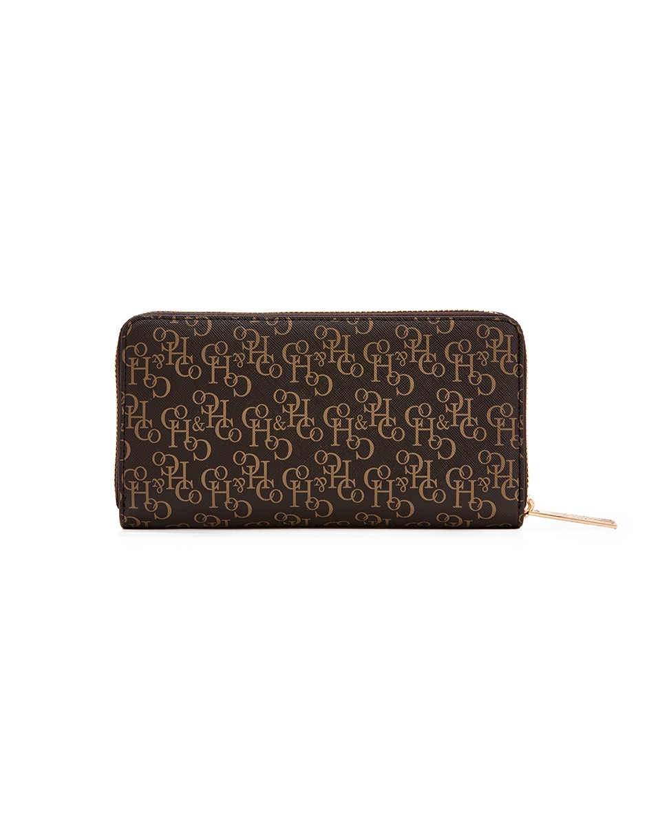 Cartera rex para mujer 3