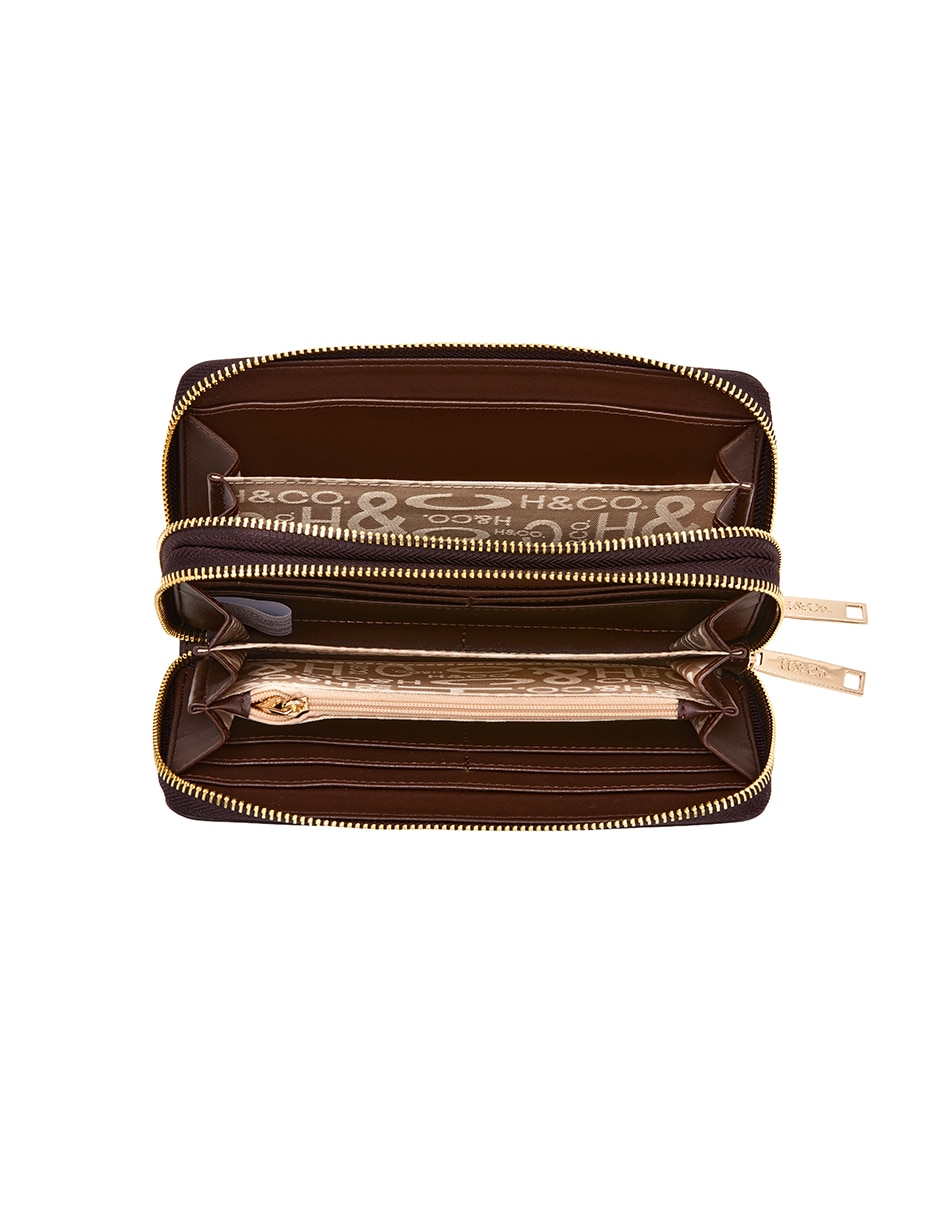 Cartera rex para mujer 4