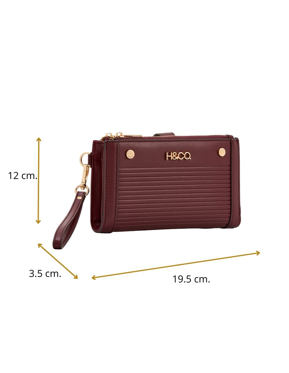 Cartera riley para mujer Cartera riley para mujer