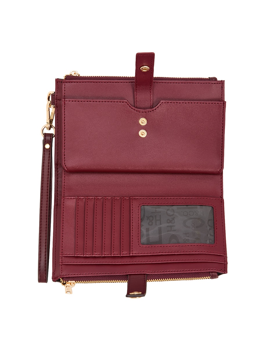 Cartera riley para mujer 4