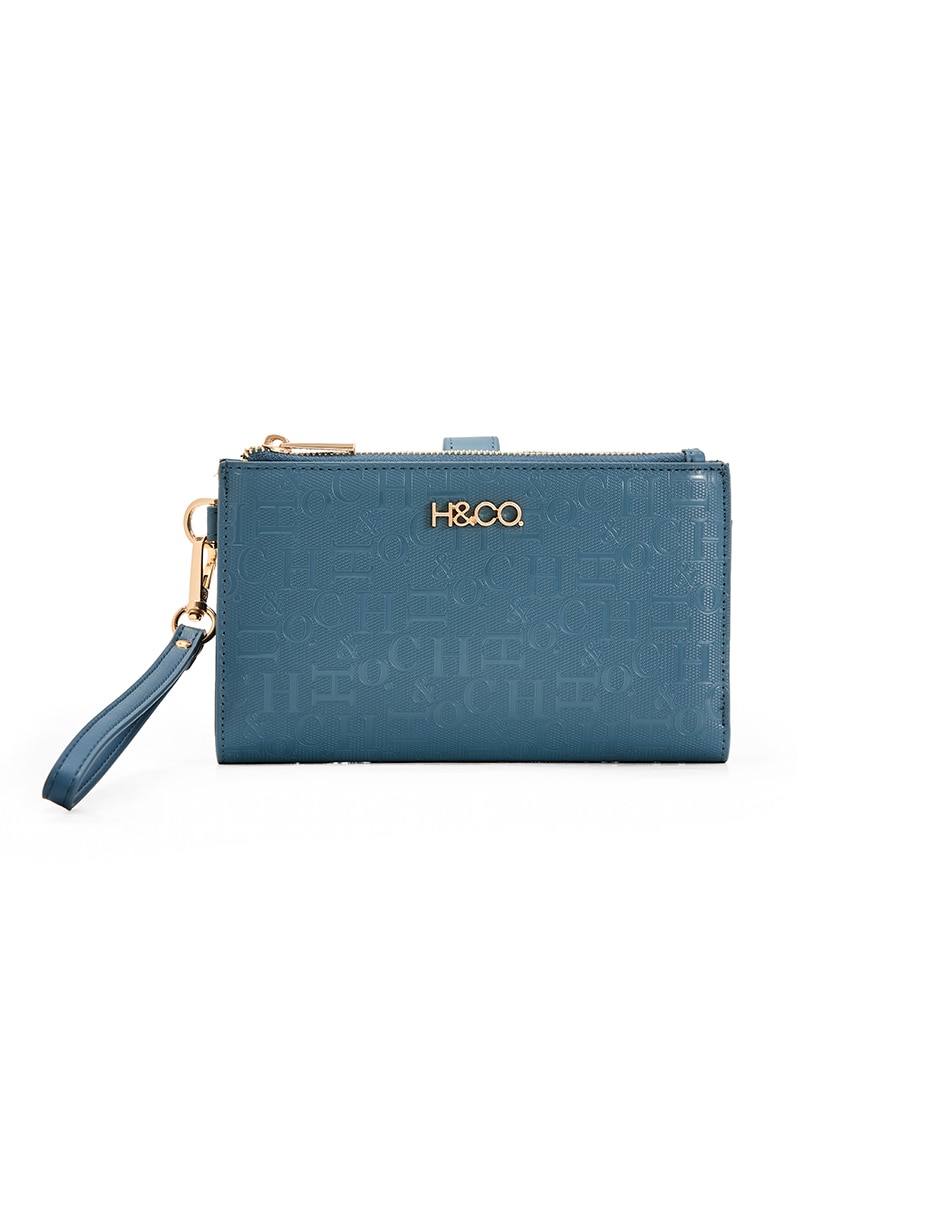 Cartera rex para mujer