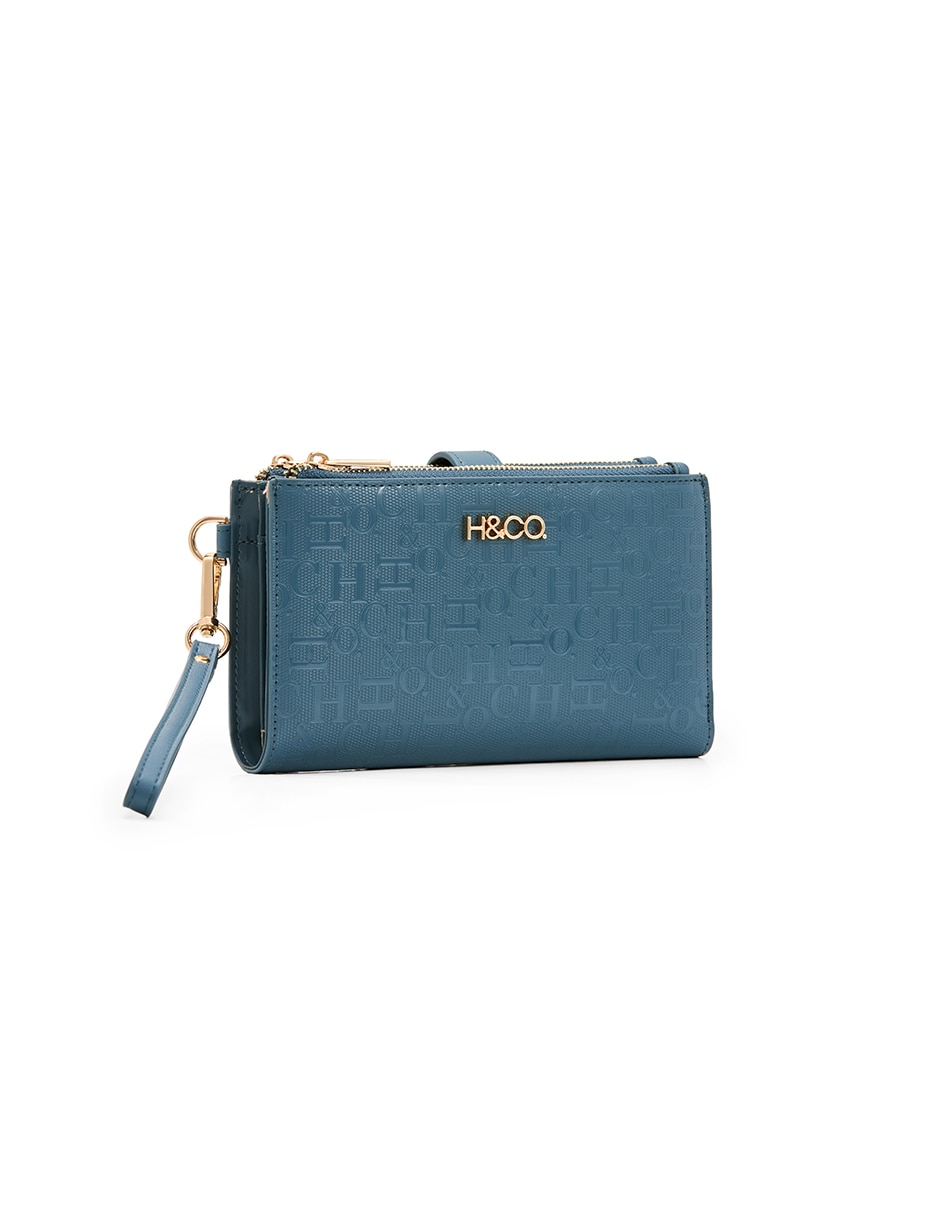 Cartera rex para mujer 2