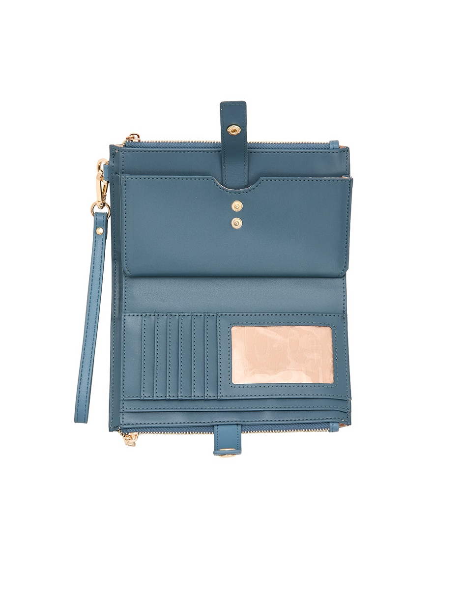 Cartera rex para mujer 4