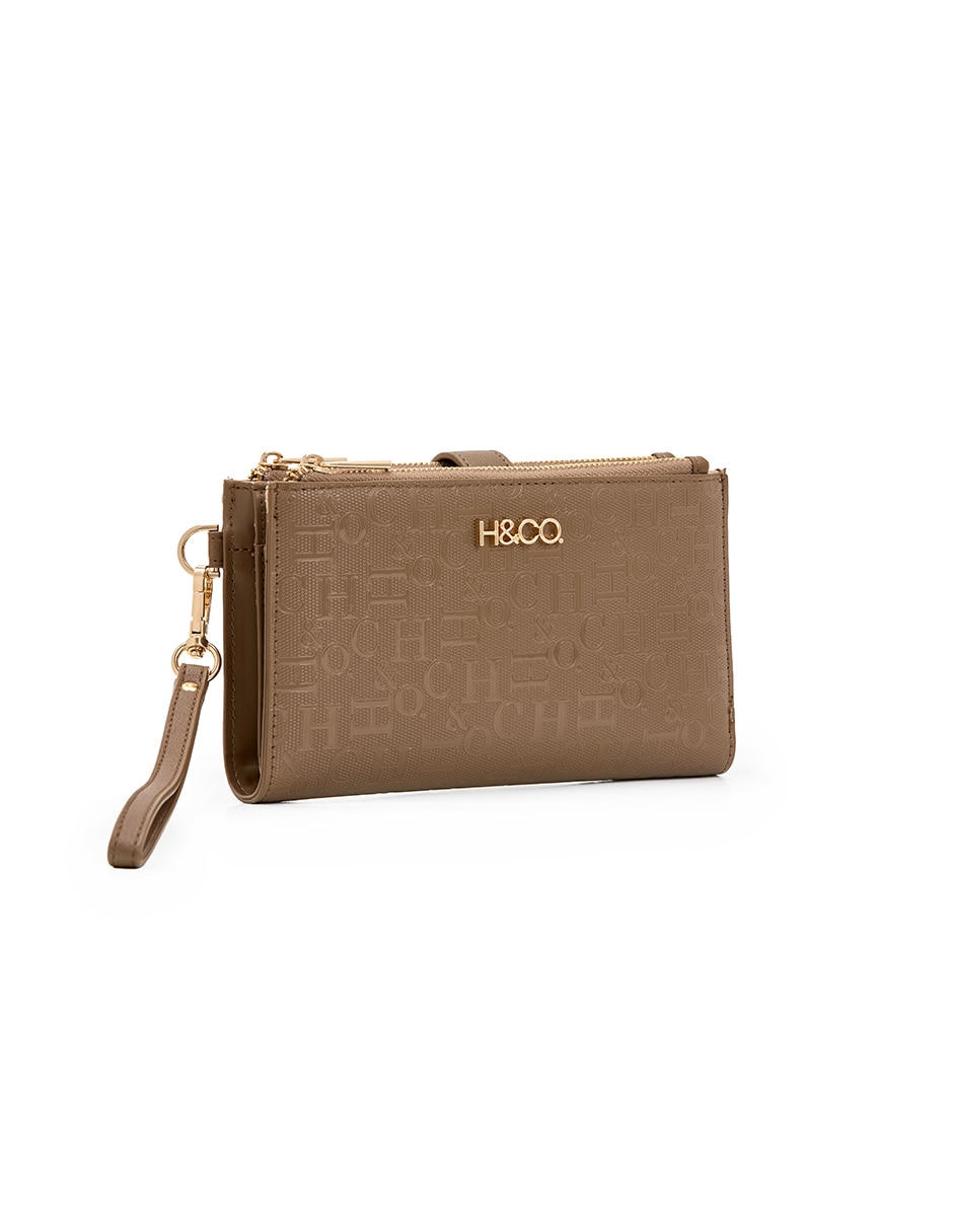 Cartera H&Co Rex para mujer