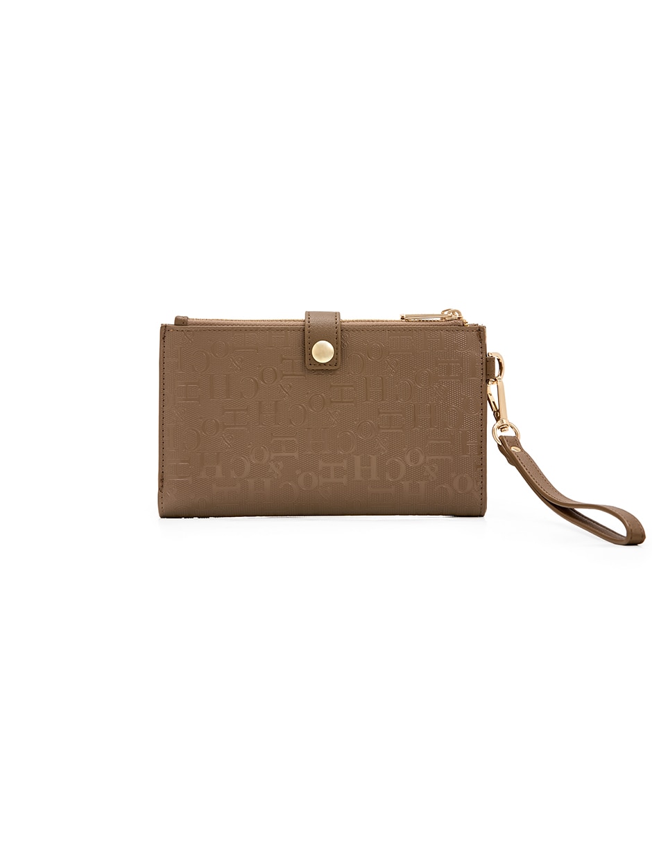 Cartera H&Co Rex para mujer