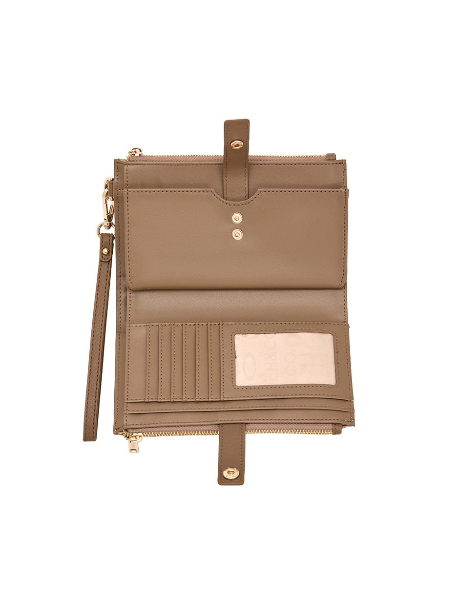 Cartera H&Co Rex para mujer