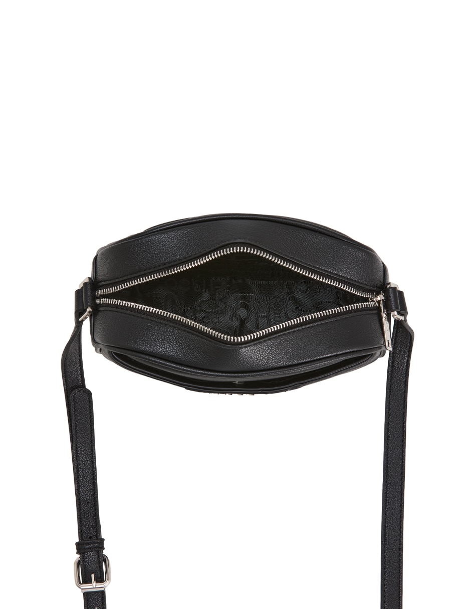 CROSSBODY H&CO, NEGRO