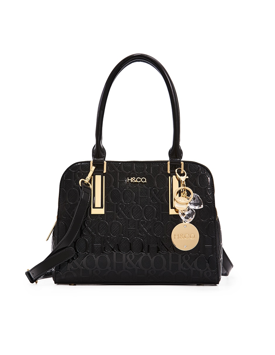 Bolsa bowler rex para mujer