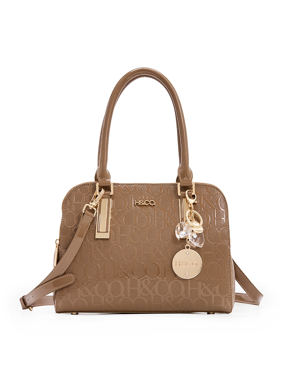 Bolsa bowler rex para mujer 1