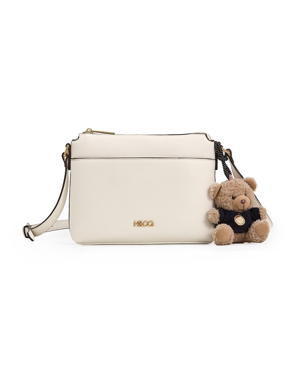 Bolsa crossbody Zoe para mujer