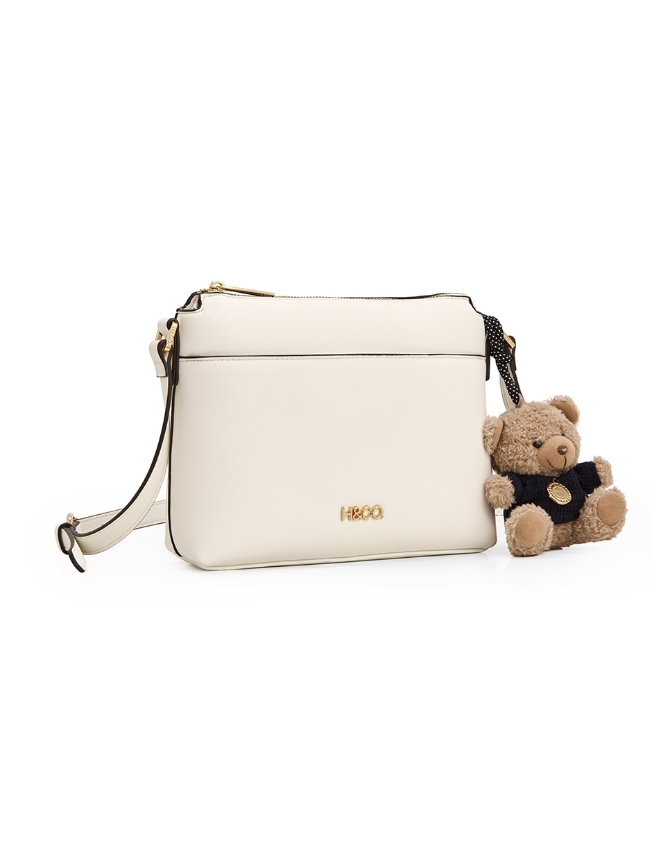 Bolsa crossbody Zoe para mujer 2