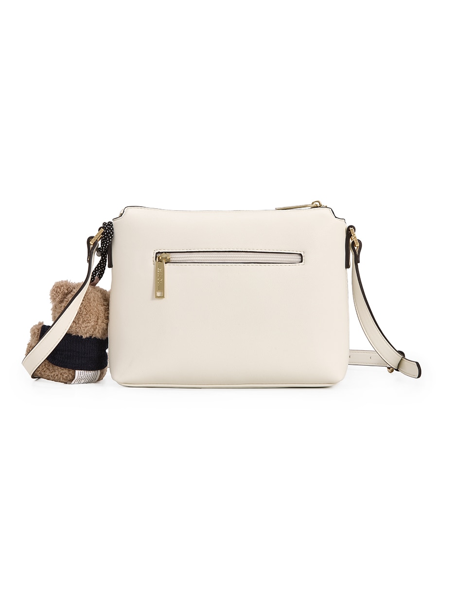 Bolsa crossbody Zoe para mujer 3