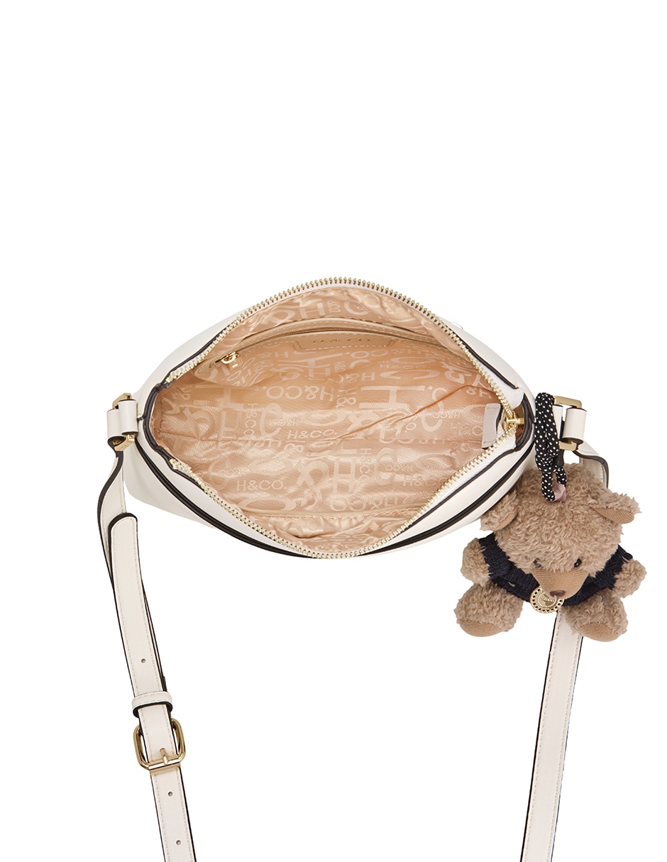 Bolsa crossbody Zoe para mujer 4