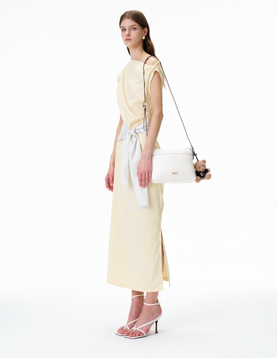 Bolsa crossbody Zoe para mujer 7