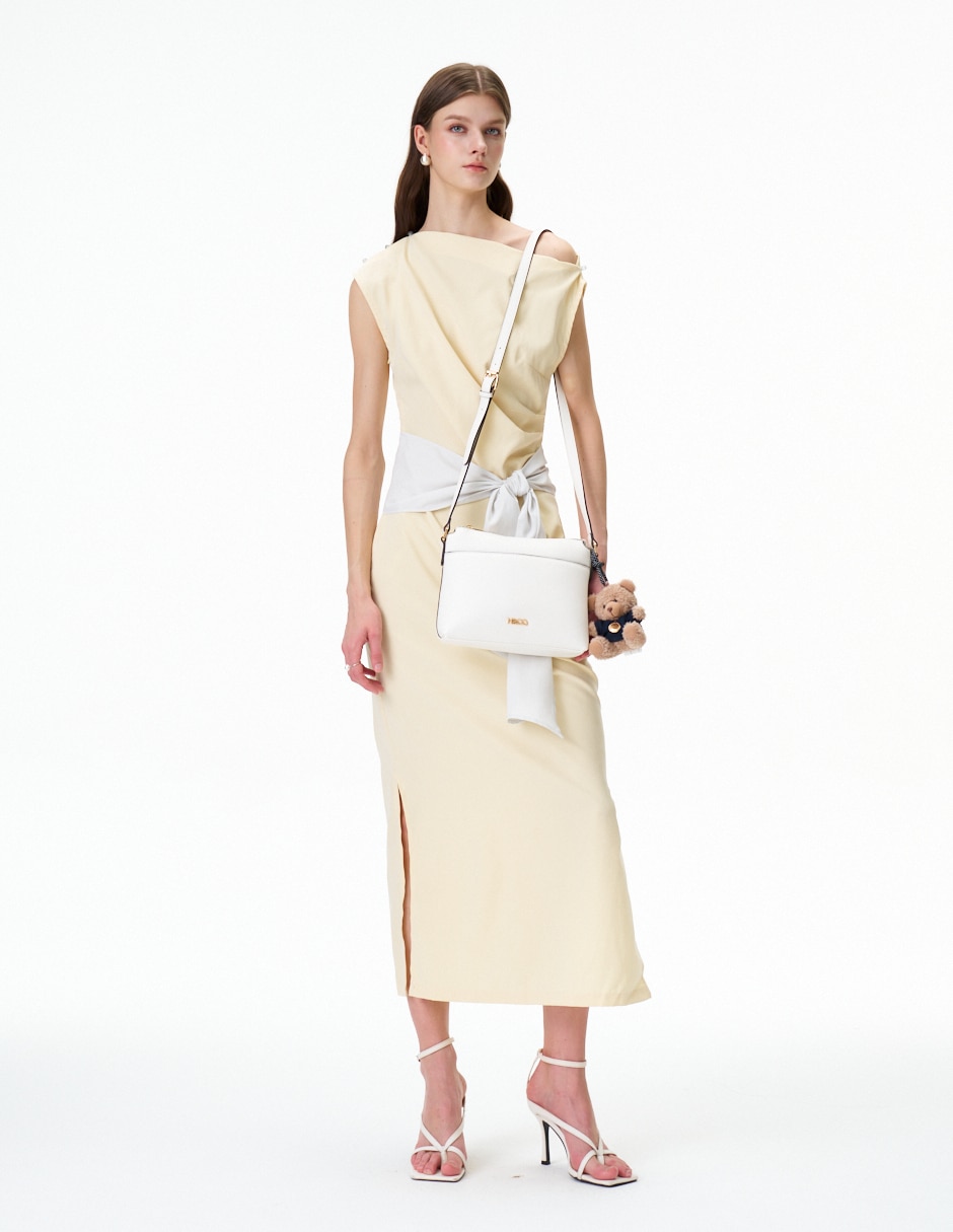 Bolsa crossbody Zoe para mujer 8