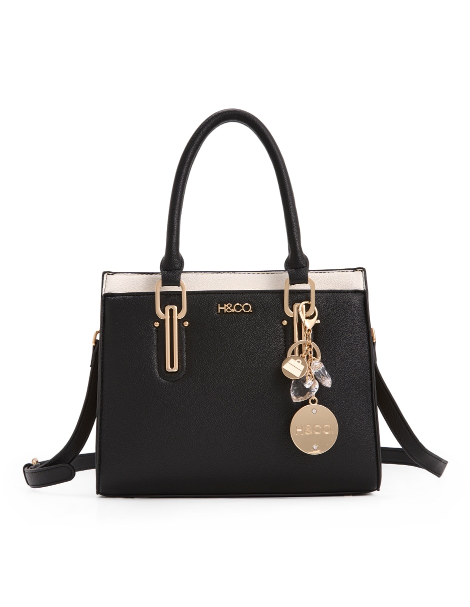 Bolsa satchel Rden para mujer 1