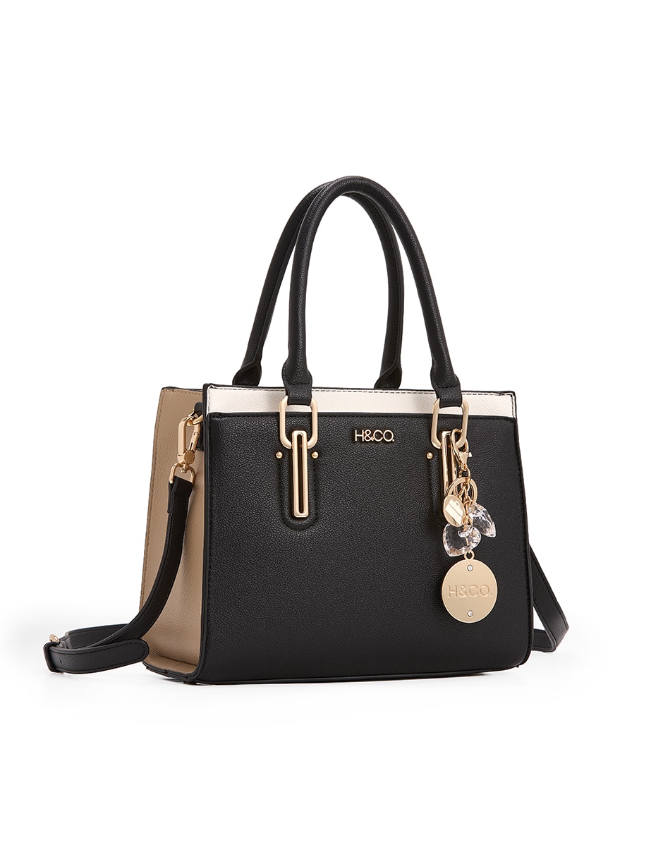 Bolsa satchel Rden para mujer 2