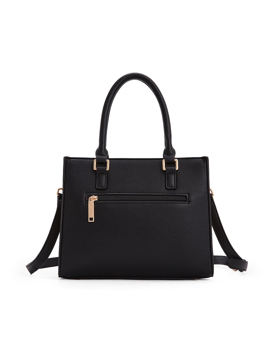 Bolsa satchel Rden para mujer 3