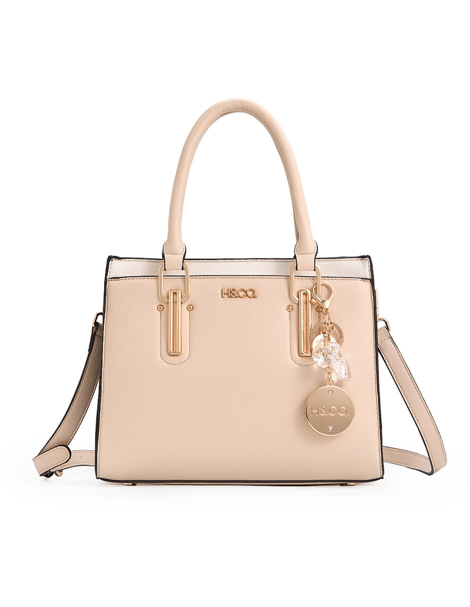 Bolsa satchel Rden para mujer