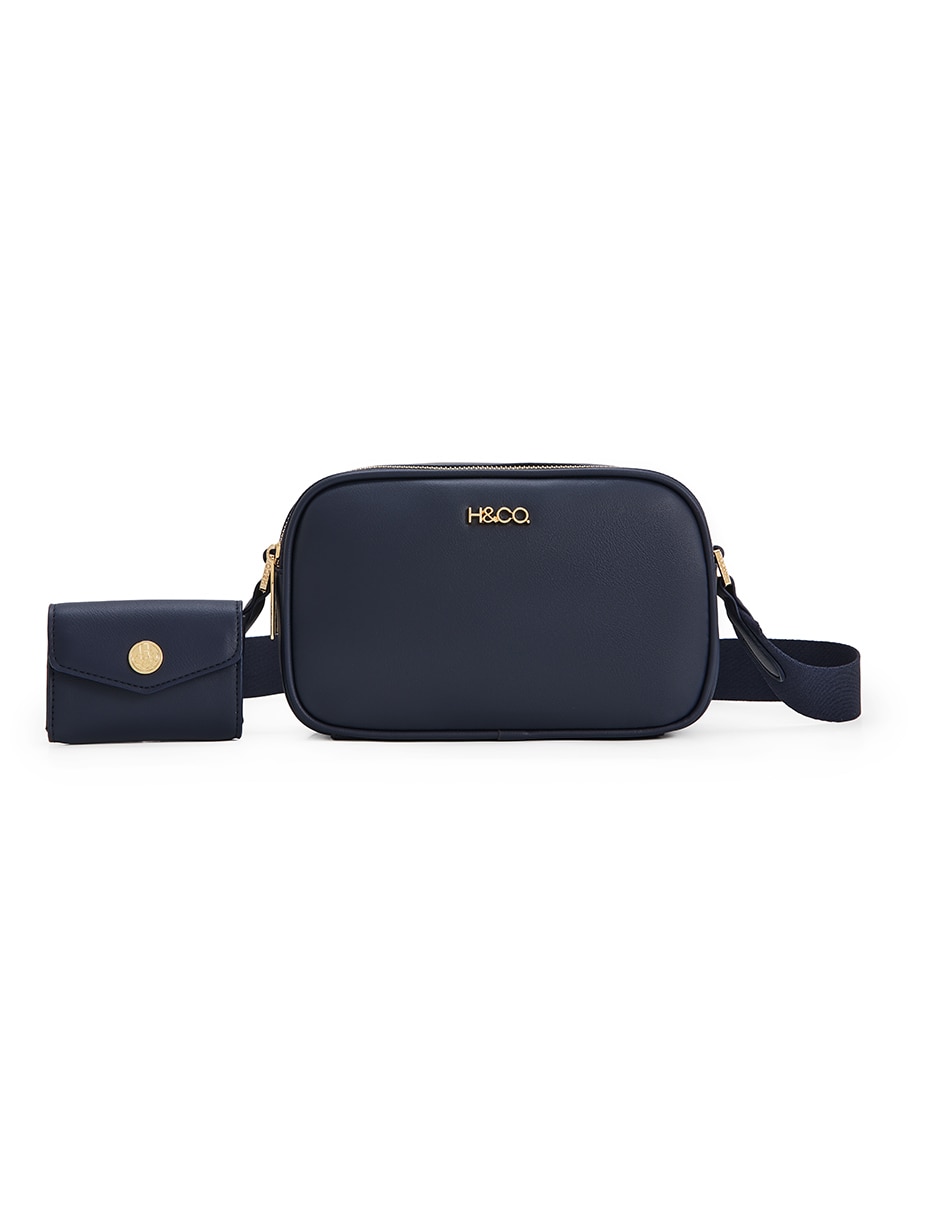 Bolsa crossbody Grace para mujer