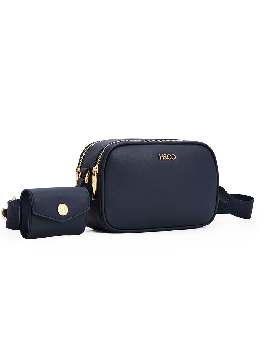 Bolsa crossbody Grace para mujer 2