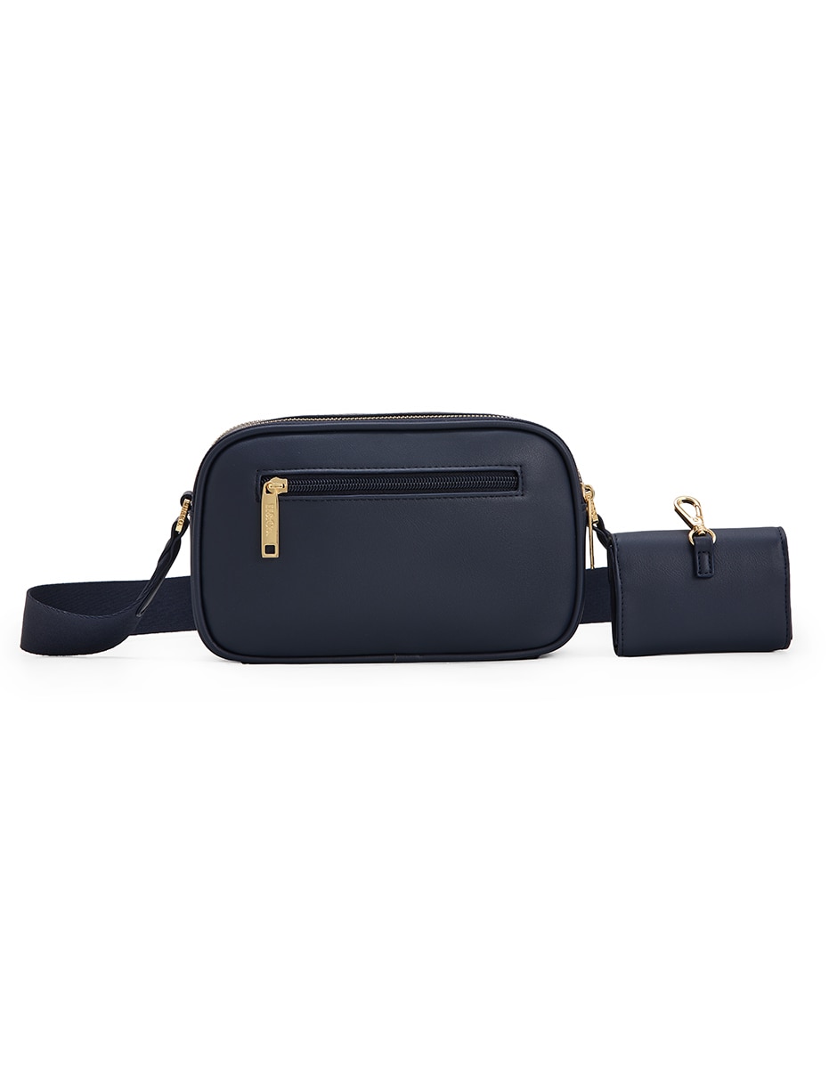 Bolsa crossbody Grace para mujer 3