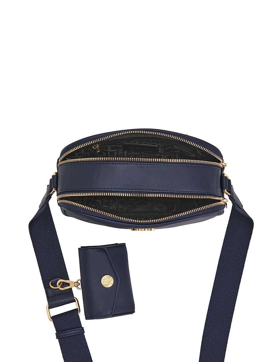 Bolsa crossbody Grace para mujer 4