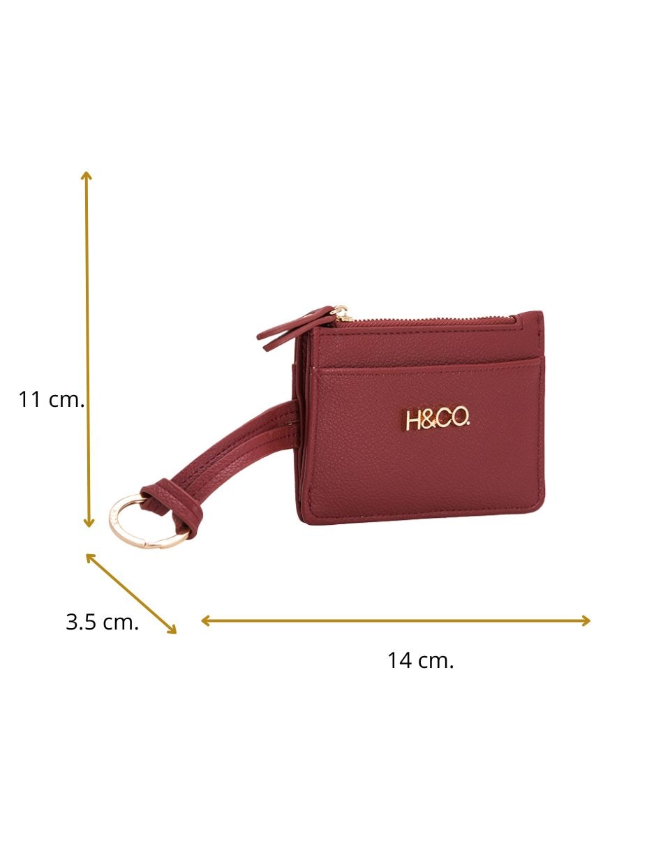 Cartera Rex para mujer 5