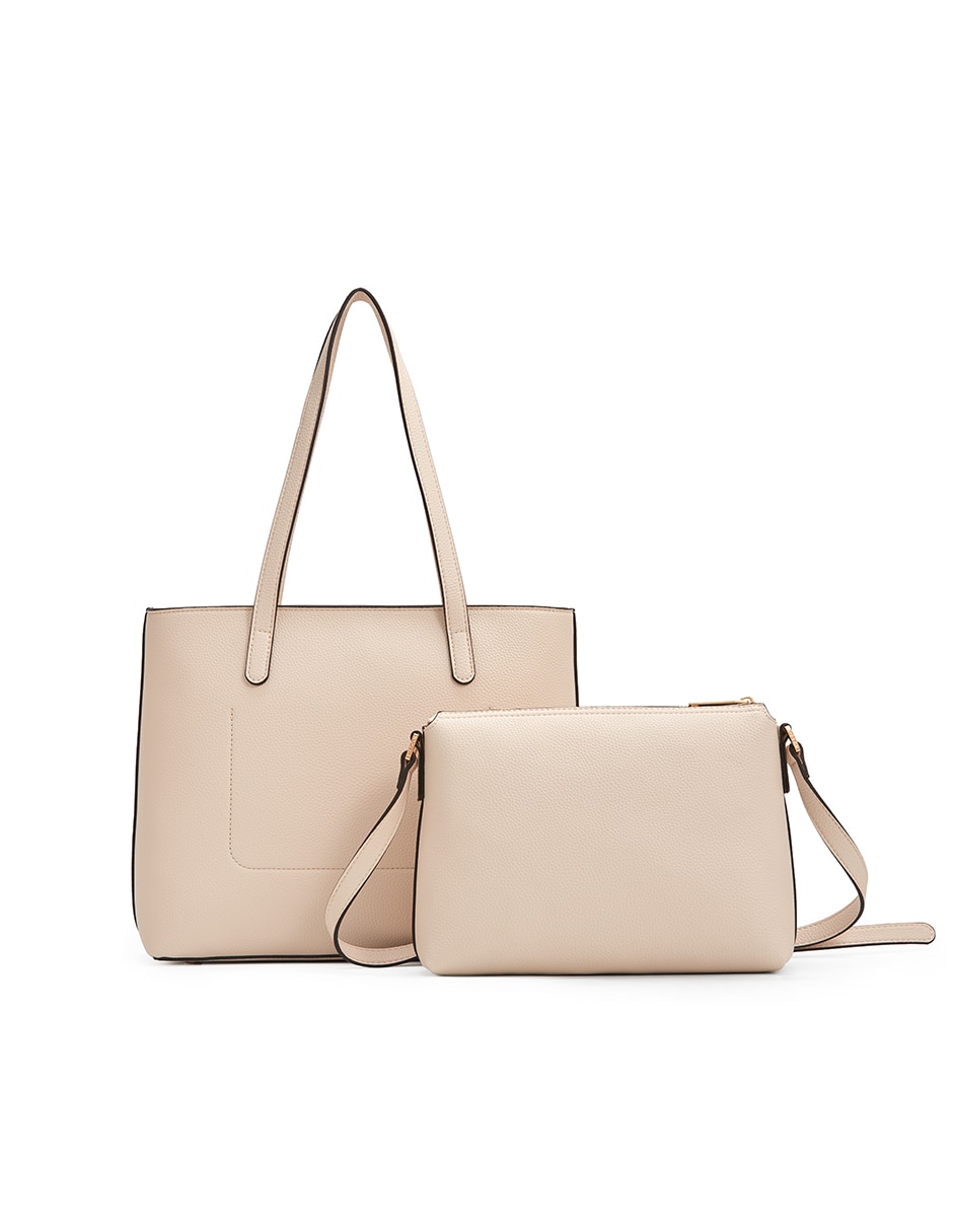 TOTE H&CO, BEIGE