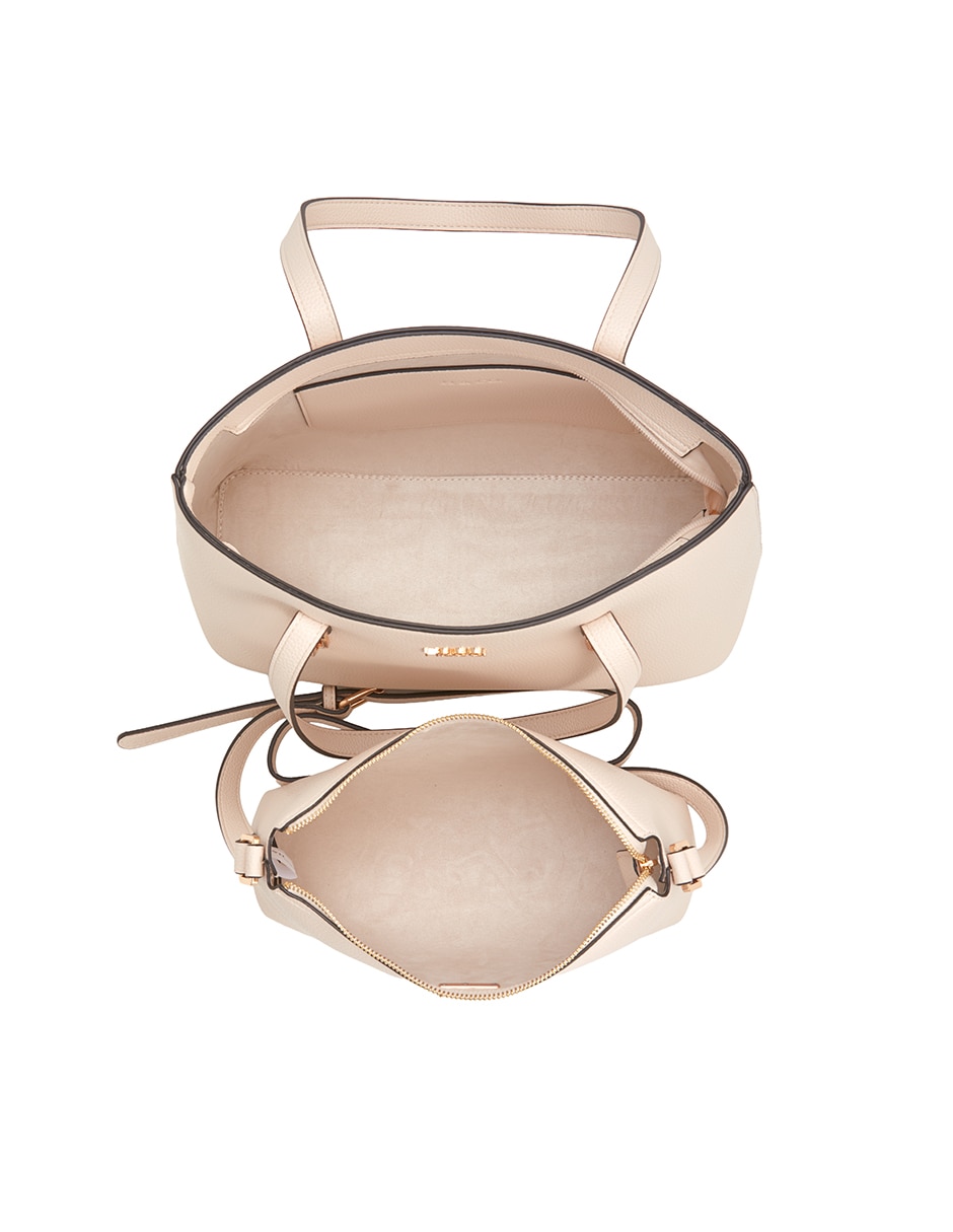 TOTE H&CO, BEIGE