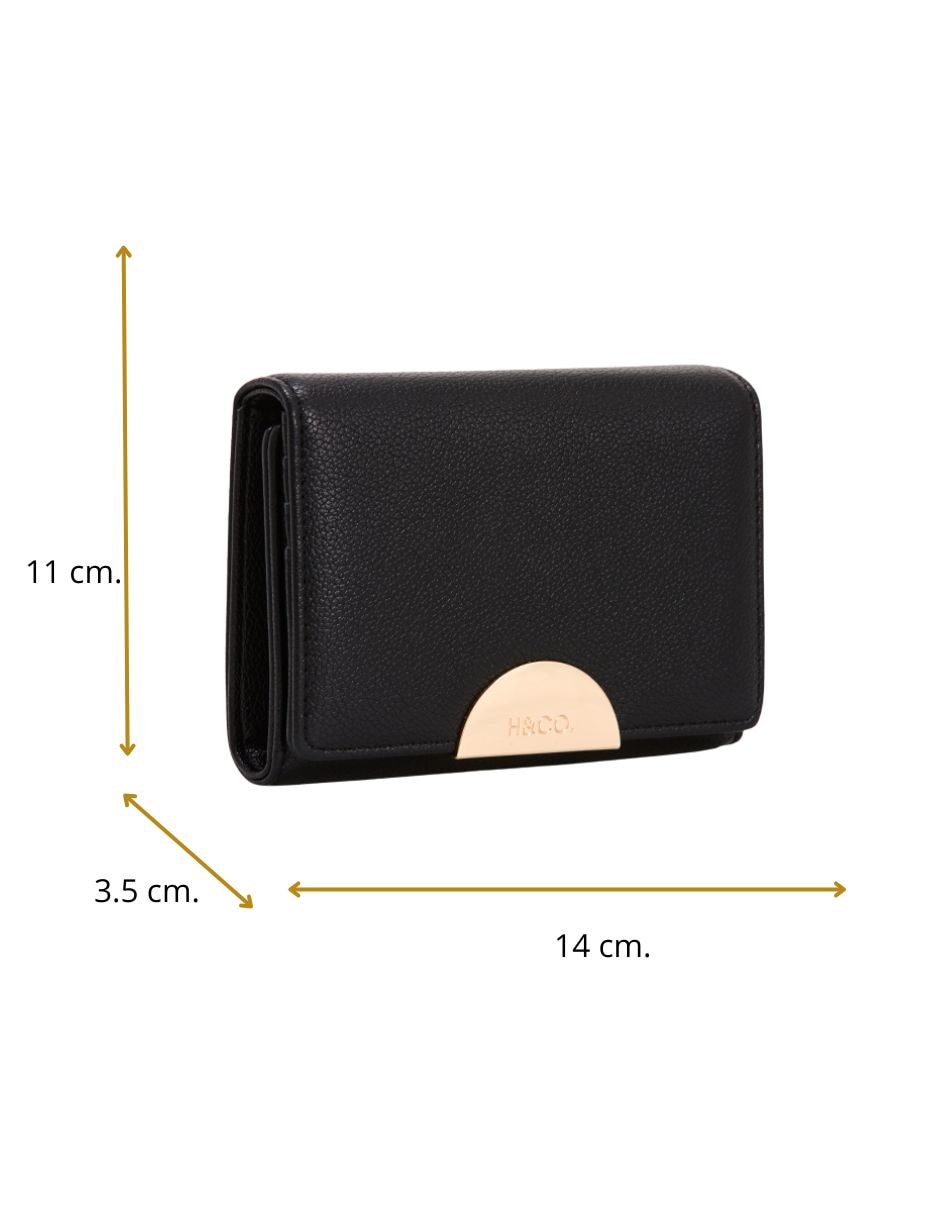 Cartera H&Co Rex para mujer