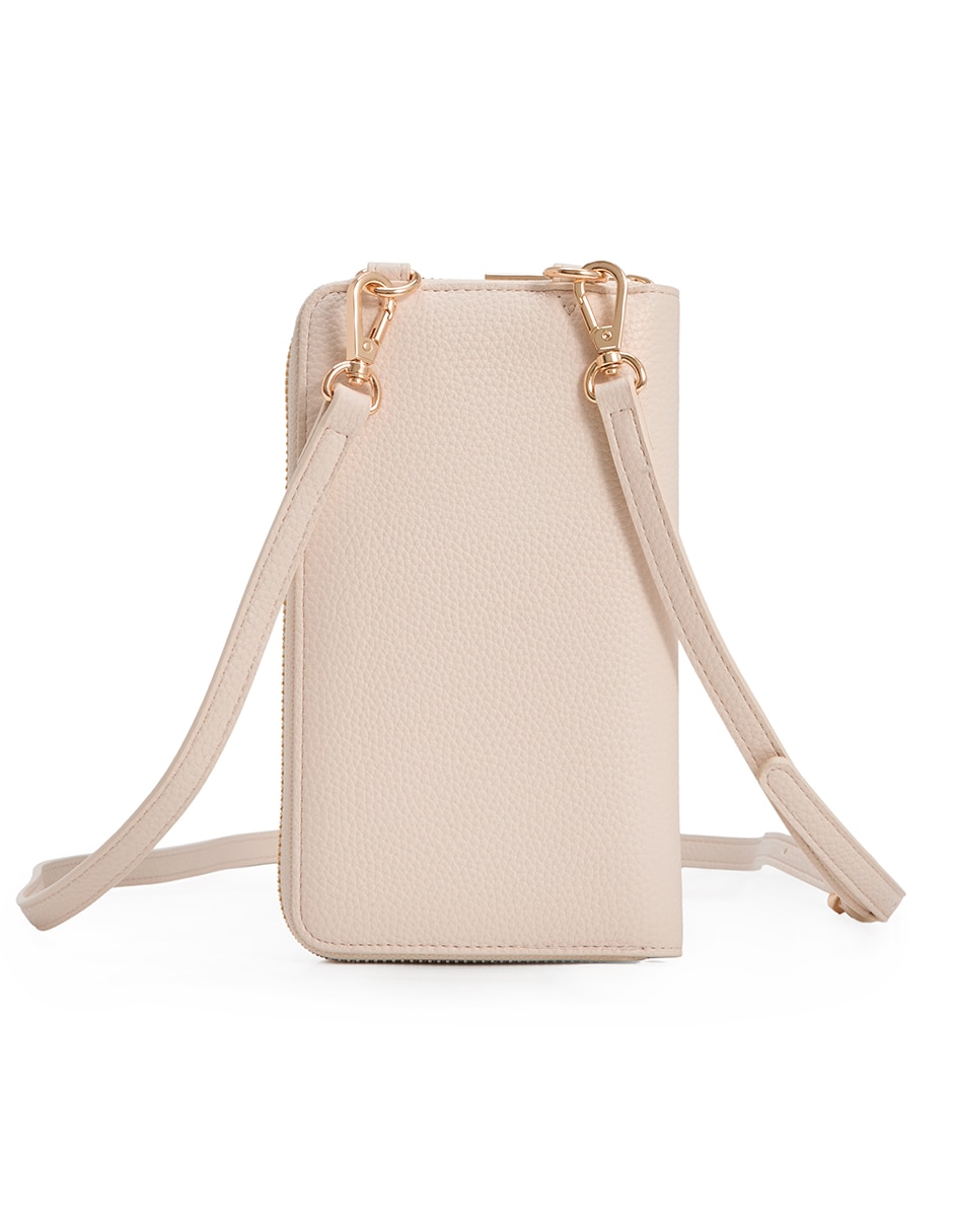 Cartera para celular H&Co Stella para mujer