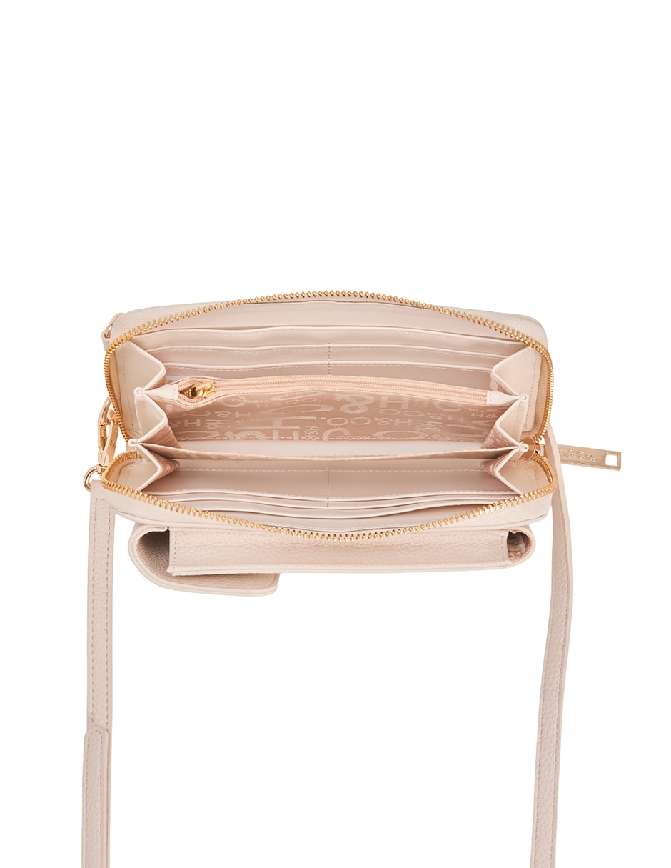 Cartera para celular H&Co Stella para mujer