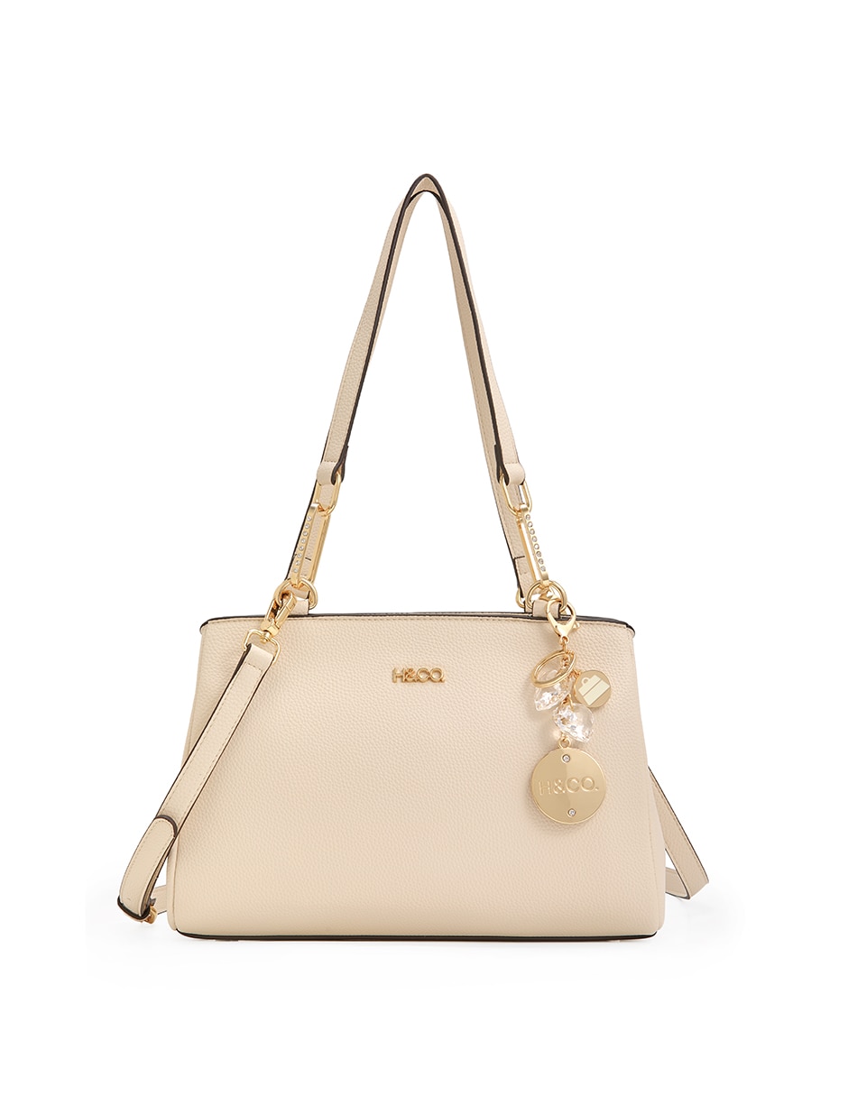 Bolsa satchel nova para mujer