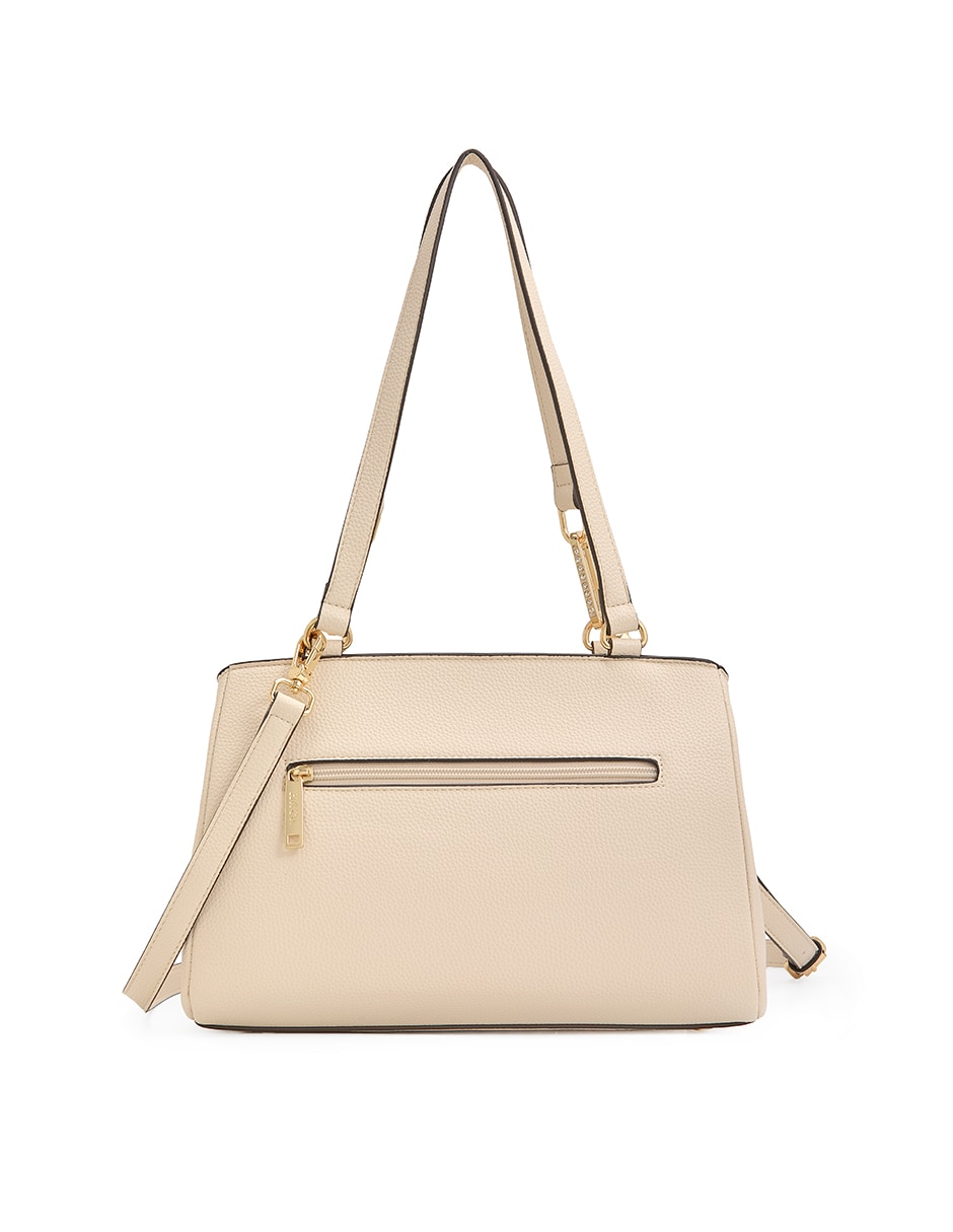 Bolsa satchel h&co nova para mujer