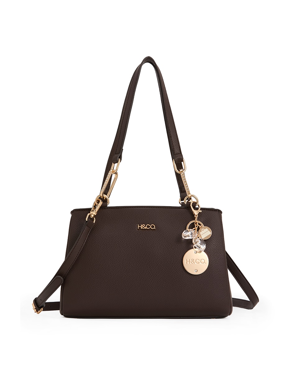 Bolsa satchel nova para mujer 1