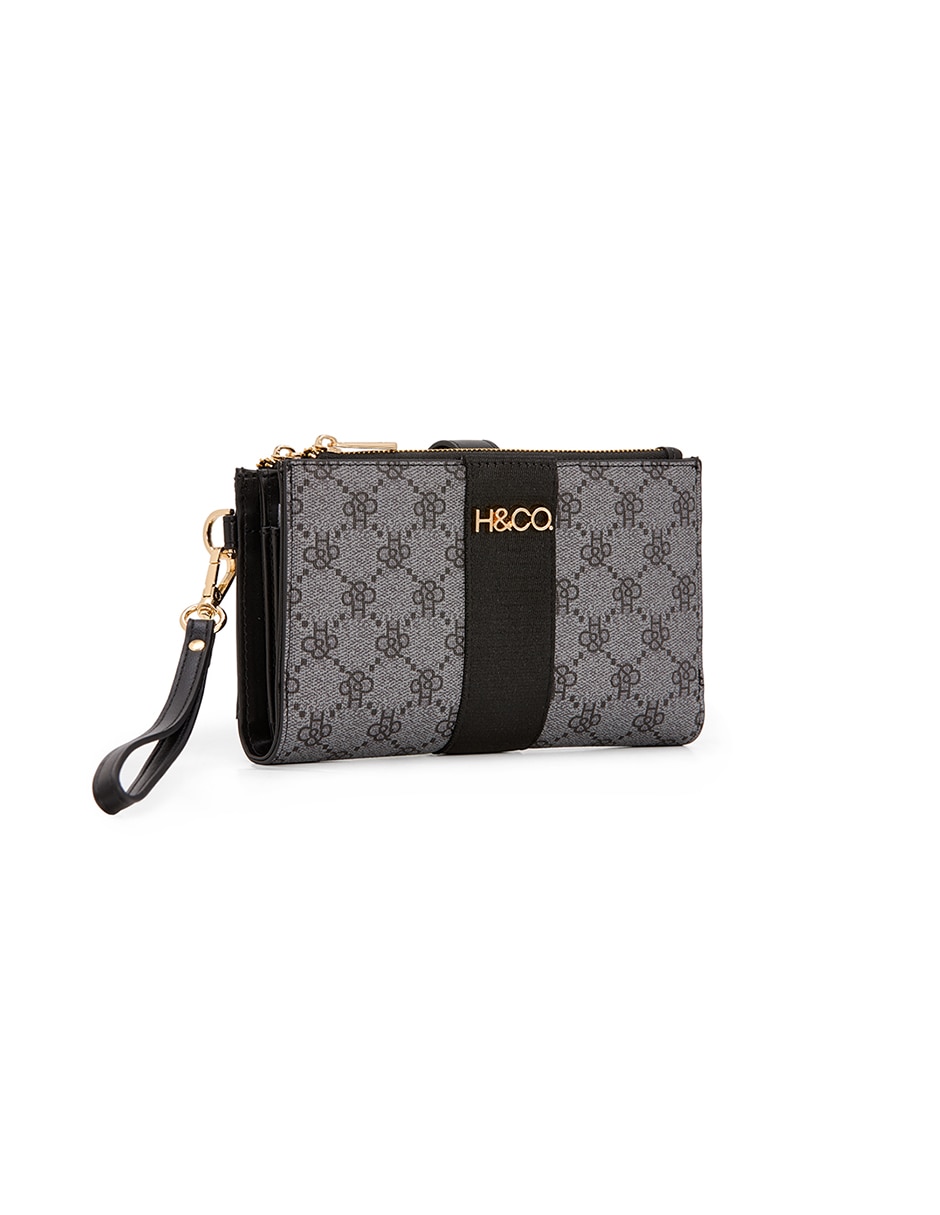Cartera H&Co Ruby para mujer