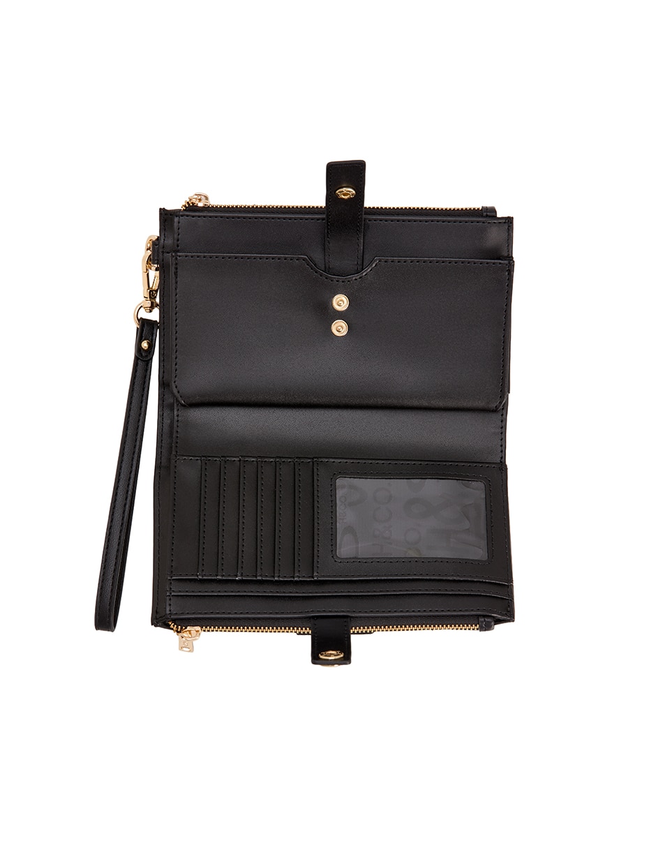 Cartera H&Co Ruby para mujer