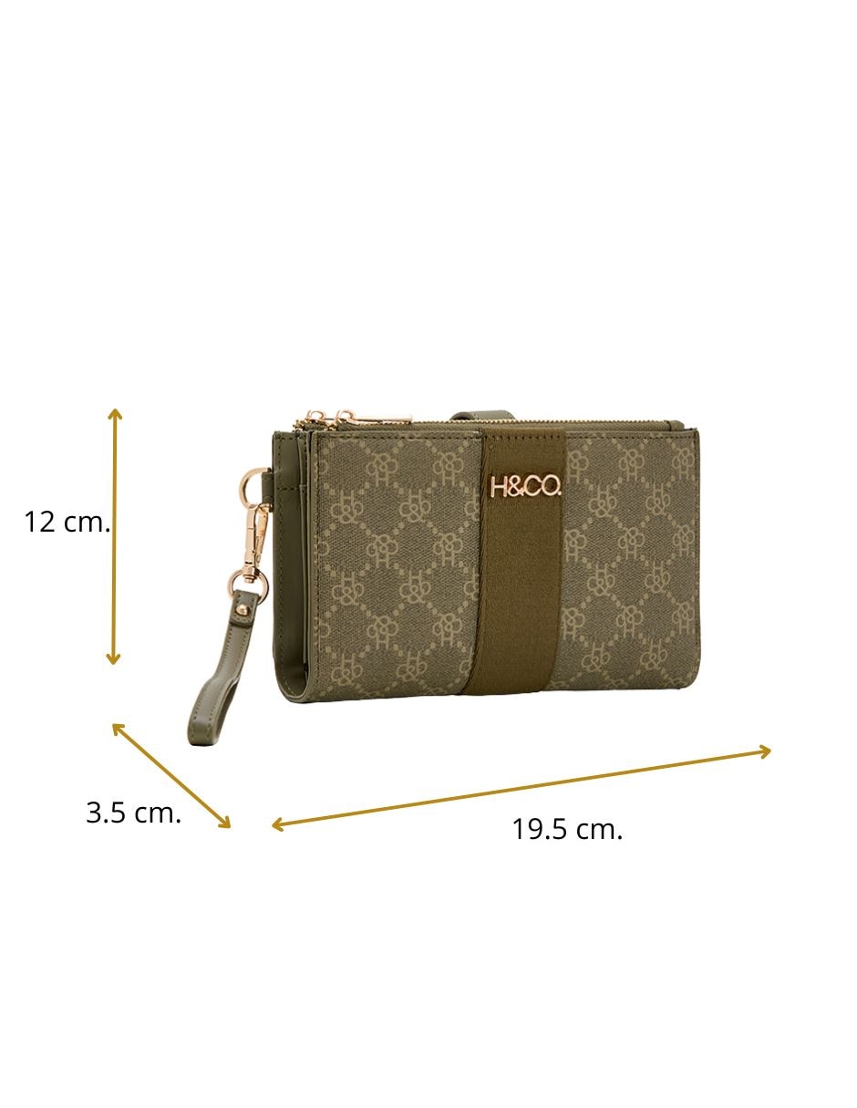 Cartera ruby para mujer 5