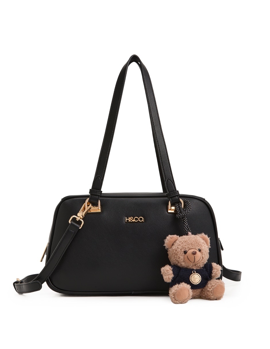 Bolsa satchel zoe para mujer 1