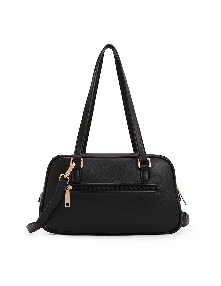 Bolsa satchel zoe para mujer 3