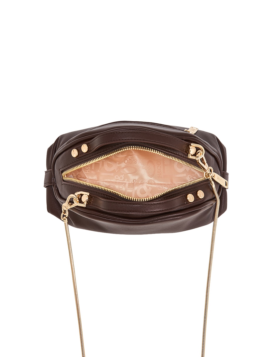 Bolsa crossbody Georgia para mujer 4
