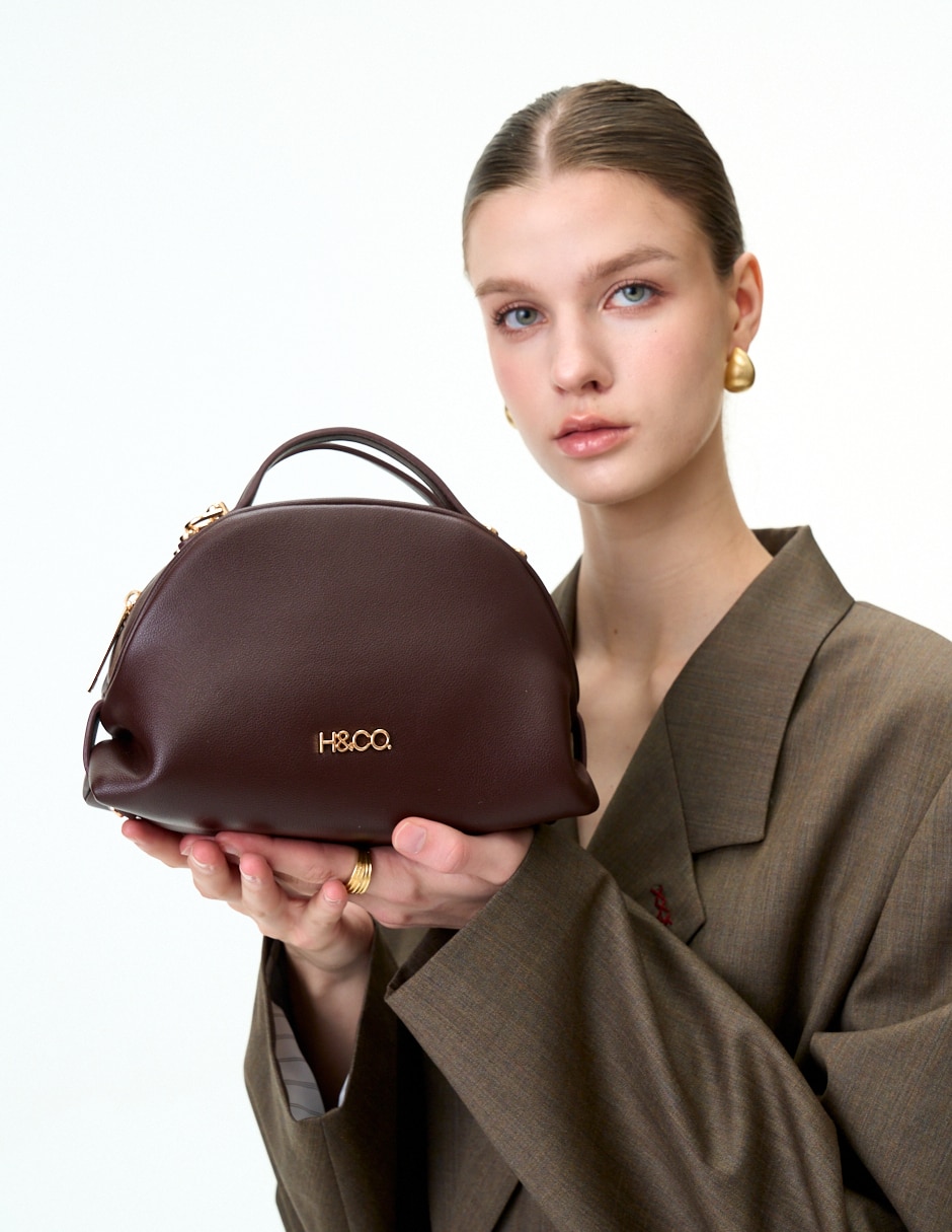 Bolsa crossbody Georgia para mujer Bolsa crossbody Georgia para mujer