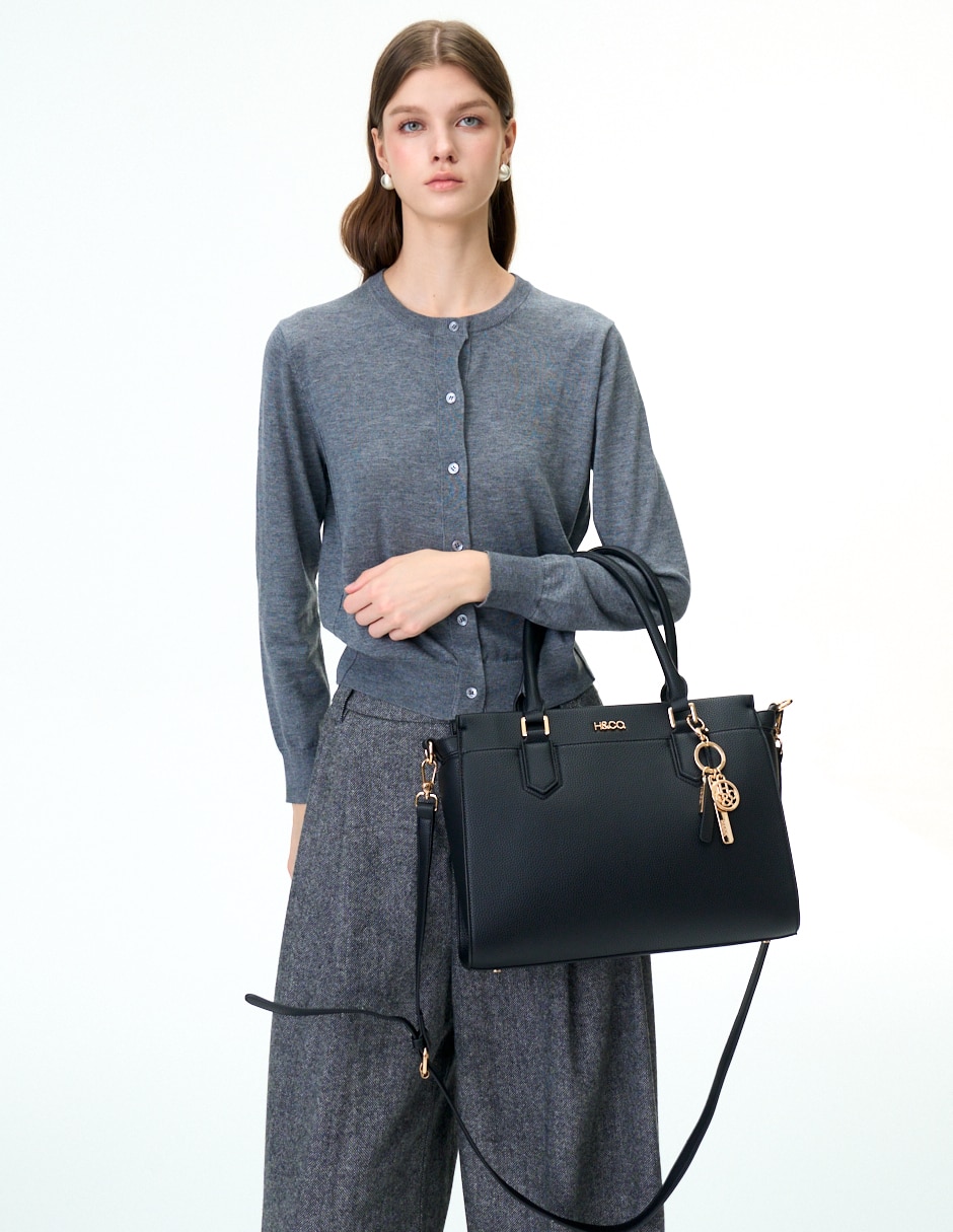 Bolsa tote amelia para mujer 5