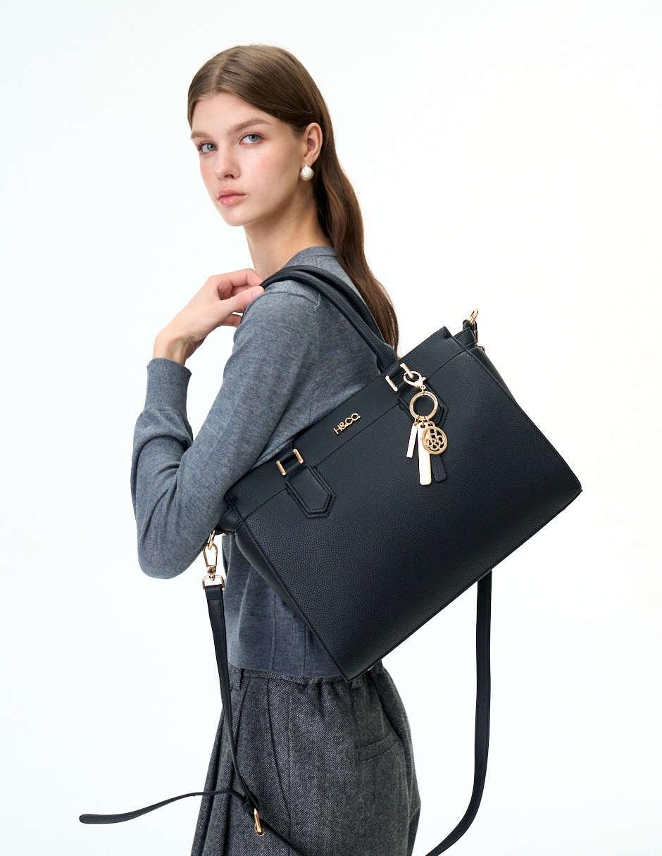 Bolsa tote amelia para mujer 6
