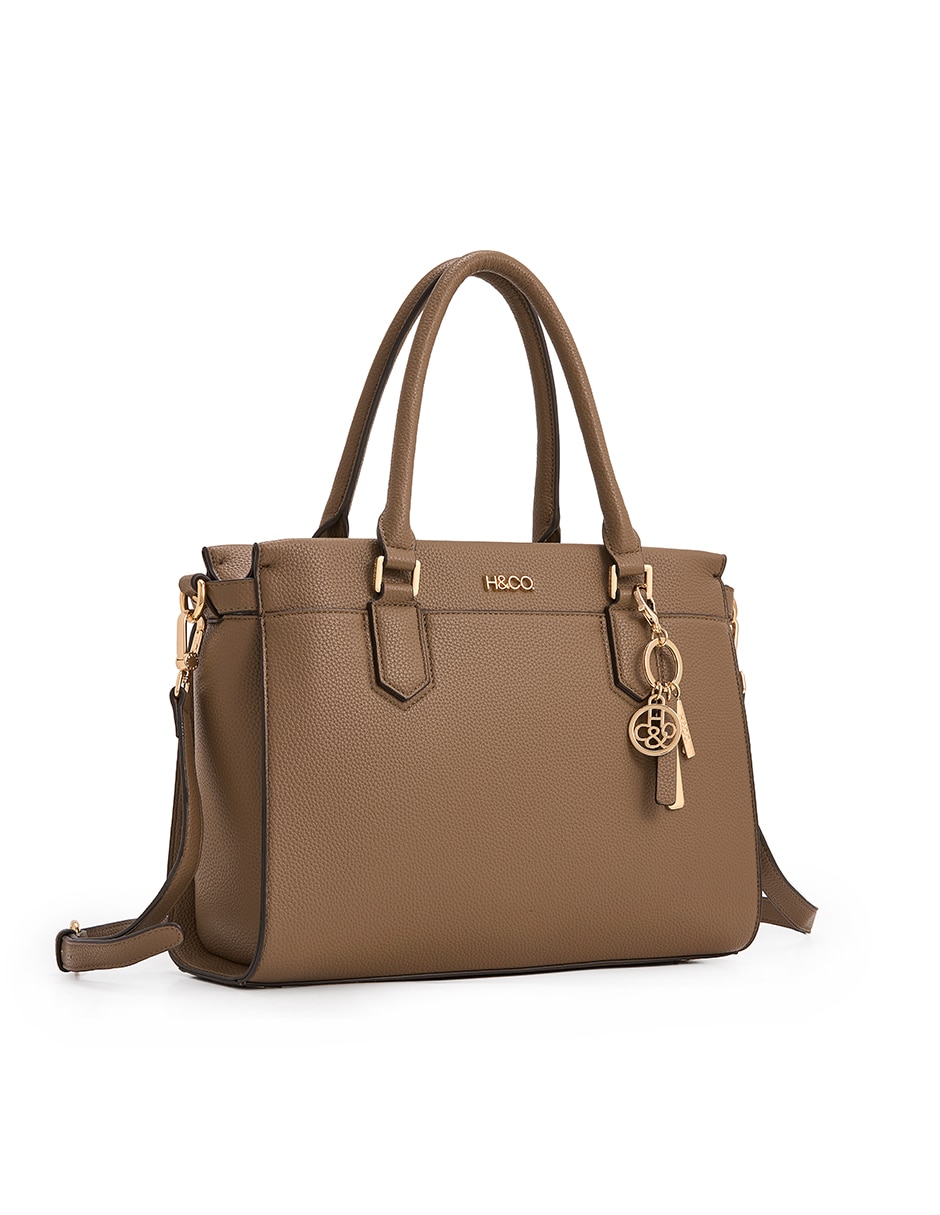 TOTE H&CO, TAUPE