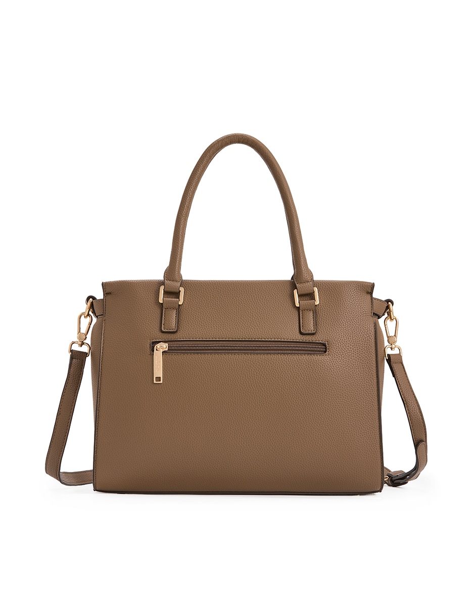 TOTE H&CO, TAUPE
