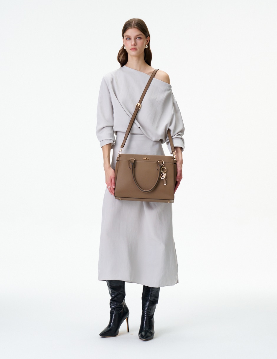 TOTE H&CO, TAUPE