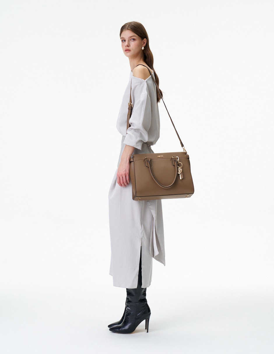TOTE H&CO, TAUPE